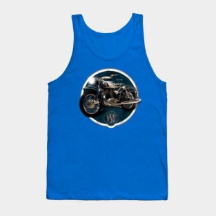 The Gorgeous NSU Special Max Tank Top